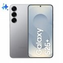 Samsung Galaxy S25+ 17 cm (6.7") Dual SIM Android 15 5G USB Type-C 12 GB 512 GB 4900 mAh Silver Samsung Galaxy S25+ 17 cm (6.7") Dual SIM Android 15 5G USB Type-C 12 GB 512 GB 4900 mAh Silver
