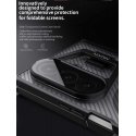 Nillkin CamShield Prop magnetiline pliiatsipesa kaitseümbris Samsung Galaxy jaoks Nillkin CamShield Prop magnetiline pliiatsipesa kaitseümbris Samsung Galaxy jaoks