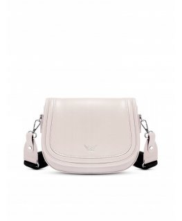 Vuch Women's handbag Labela rusvai gelsvas