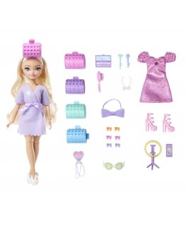 Barbie JGG38 lelle