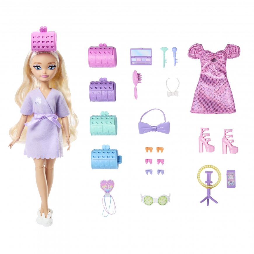 Barbie JGG38 кукла