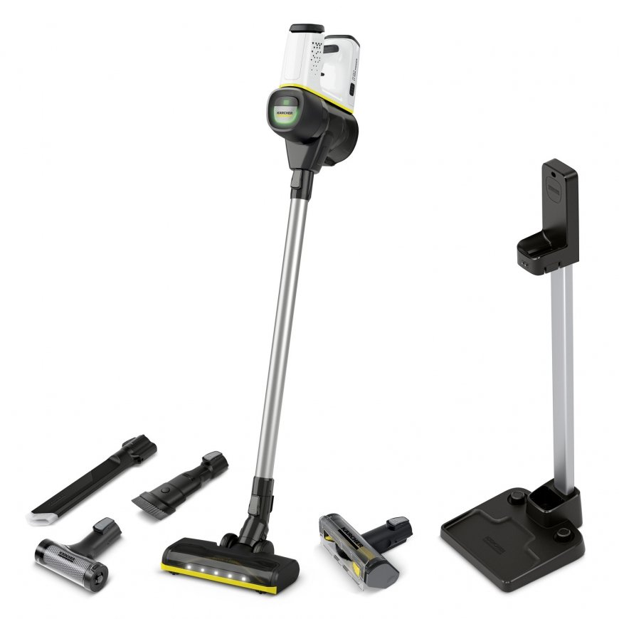 Kärcher VC 6 Cordless ourFamily Extra