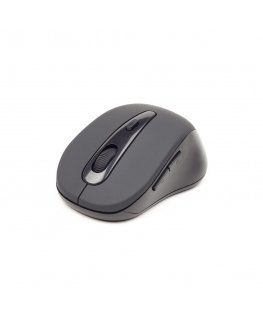 Gembird MUSWB2 hiiri Office Oikeakätinen Bluetooth Optinen 1600 DPI