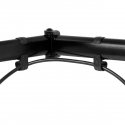 ARCTIC Z2 Basic 68,6 cm (27") Stalas Juoda ARCTIC Z2 Basic 68,6 cm (27") Stalas Juoda