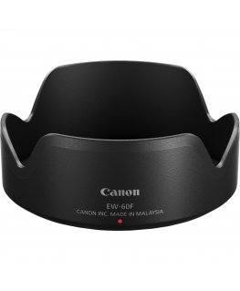 Canon EW-60F Lens Hood