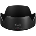Canon 1379C001 objektiivin suojus musta Canon 1379C001 objektiivin suojus musta