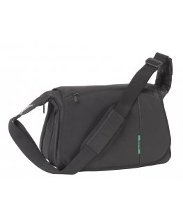 Rivacase 7450 Messenger case Black