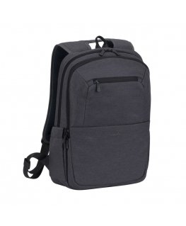 Rivacase 7760 39,6 cm (15.6") чехол-рюкзак Черный