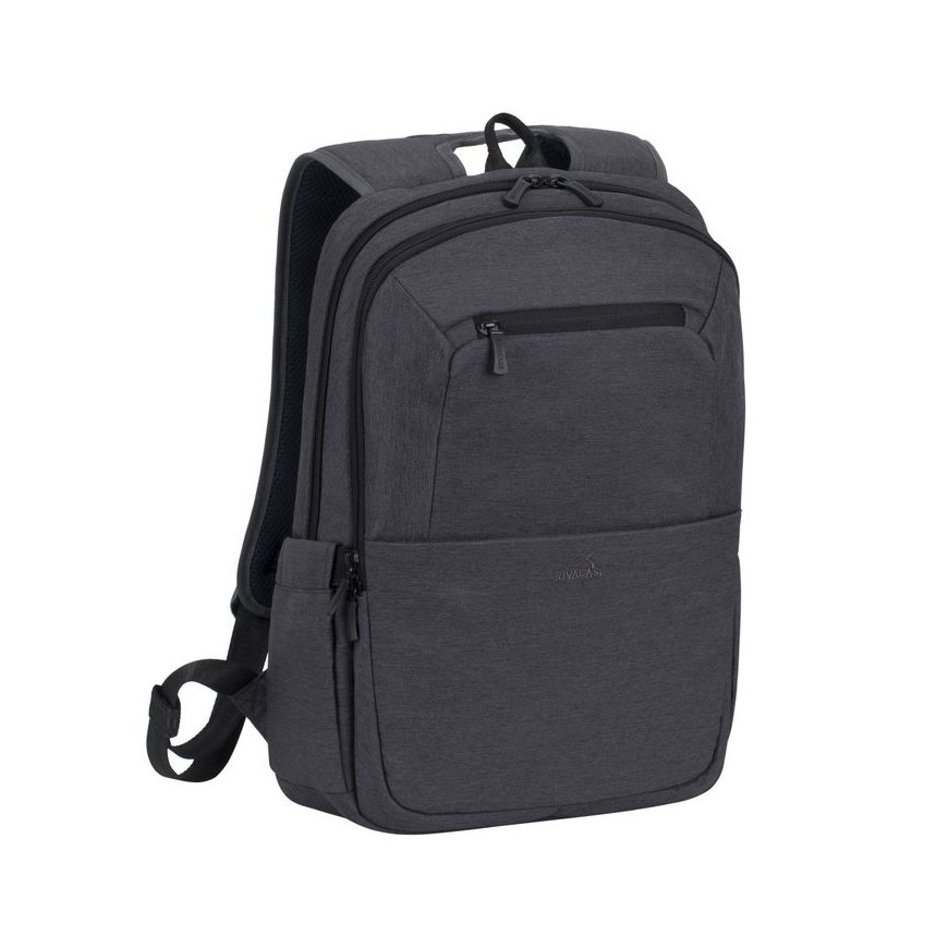 Rivacase 7760 39,6 cm (15.6") Reppukotelo musta