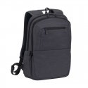 Rivacase 7760 39,6 cm (15.6") Reppukotelo musta Rivacase 7760 39,6 cm (15.6") Reppukotelo musta