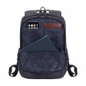 Rivacase 7760 39,6 cm (15.6") Reppukotelo musta Rivacase 7760 39,6 cm (15.6") Reppukotelo musta