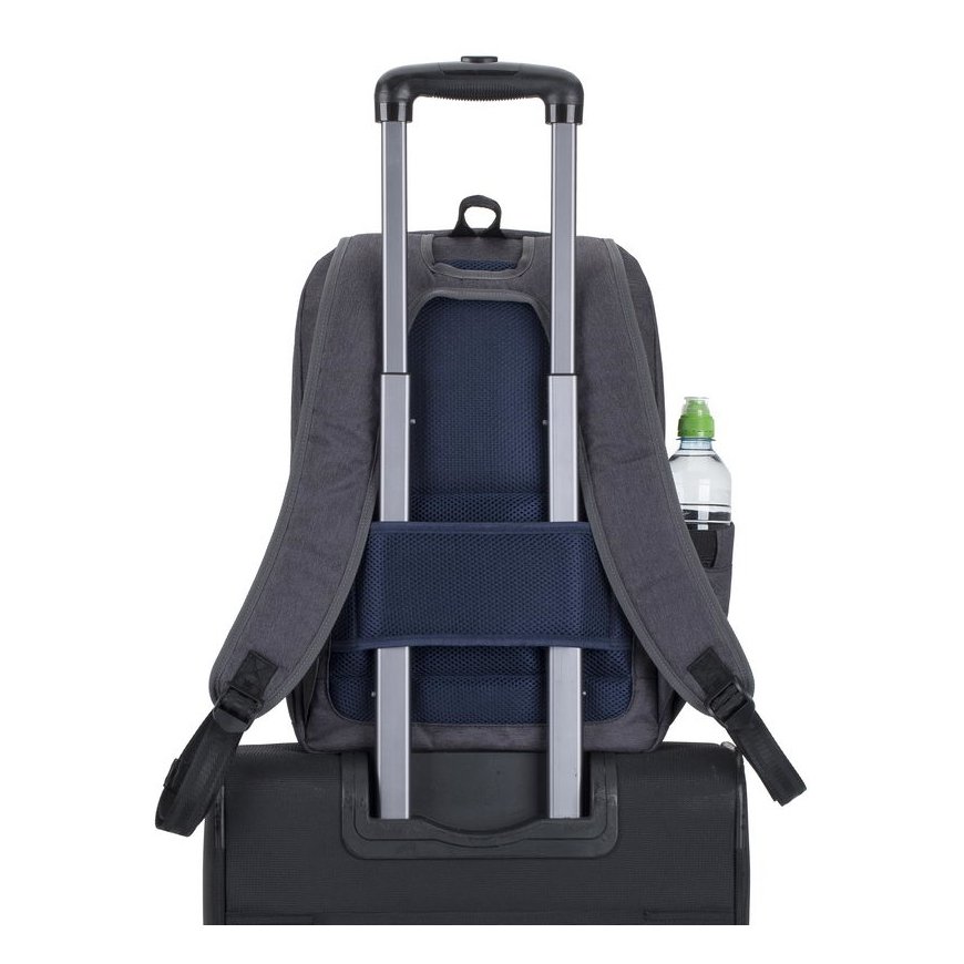 Rivacase 7760 39,6 cm (15.6") Reppukotelo musta – 5