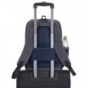 Rivacase 7760 39,6 cm (15.6") Reppukotelo musta Rivacase 7760 39,6 cm (15.6") Reppukotelo musta