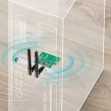 TP-Link TL-WN881ND сетевая карта Внутренний Беспроводная ЛВС 300 Мбит/с TP-Link TL-WN881ND сетевая карта Внутренний Беспроводная ЛВС 300 Мбит/с
