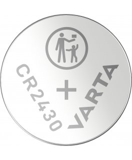 Varta -CR2430