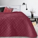 Eurofirany D91/N/LINEN/ROSE 220X240 PINK Bedspread Eurofirany D91/N/LINEN/ROSE 220X240 PINK Bedspread