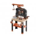 Мастерская Black+Decker Bricolo Builder Мастерская Black+Decker Bricolo Builder