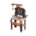 Workshop Black+Decker Bricolo Builder