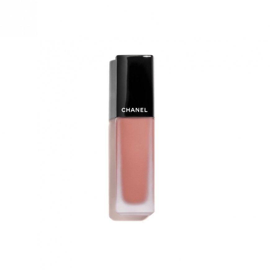 CHANEL Rouge Allure Liquid Velvet 6