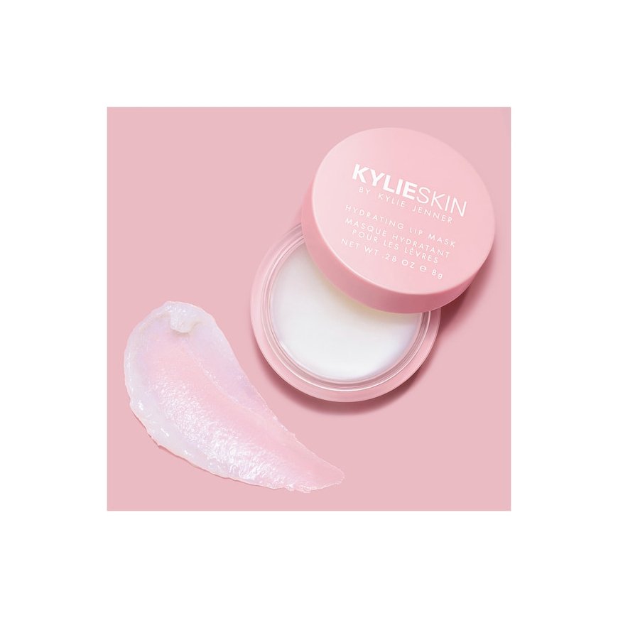 Kylie Cosmetics, By Kylie, Niisutav, Huulemask, 8 g