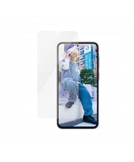 PanzerGlass ® Screen Protector Samsung Galaxy A36 5G | Ultra-Wide Fit Skaidri ekrano apsauga 1 vnt