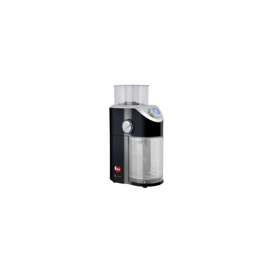 ELDOM MK160 MILL 140 W Melns