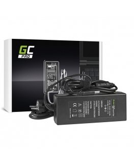 Green Cell AD35P maitinimo adapteris / inverteris Vidaus 130 W Juoda