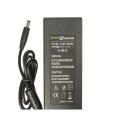 Green Cell AD35P strāvas adapteris & pārveidotājs Iekštelpas 130 W Melns Green Cell AD35P strāvas adapteris & pārveidotājs Iekštelpas 130 W Melns