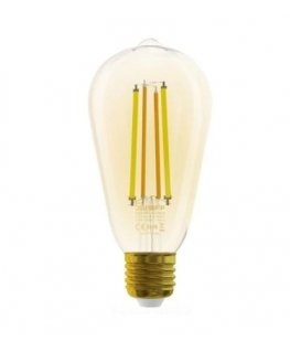 Sonoff B02-F-ST64 LED lemputė Geltona 7 W E27