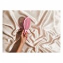 Tangle Teezer Hiusharja "Ultimate Detangler Straight & Curl" kromin ja suklaanipronssin värissä Tangle Teezer Hiusharja "Ultimate Detangler Straight & Curl" kromin ja suklaanipronssin värissä