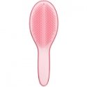 Tangle Teezer juuksehari „Ultimate Detangler Straight & Curl“ kroomi ja šokolaadi pronksi värviga Tangle Teezer juuksehari „Ultimate Detangler Straight & Curl“ kroomi ja šokolaadi pronksi värviga