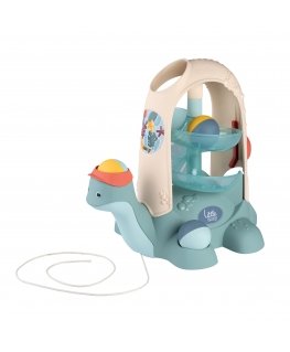 Smoby Dickie 7600140310 lavinamasis žaislas