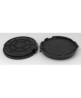 CATA 02859489 Charcoal