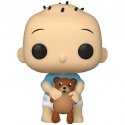 FUNKO POP! Виниловая фигурка: Битлджус - Малыш Битлджус, 9 см FUNKO POP! Виниловая фигурка: Битлджус - Малыш Битлджус, 9 см
