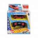 Mattel HOT WHEELS RC automodelis – Ferrari (JGD09) Mattel HOT WHEELS RC automodelis – Ferrari (JGD09)