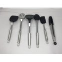 Zwilling Fresh&Save vaakumkomplekt 6-osaline.