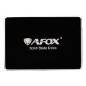 AFOX SD250-256GN SSD diskdzinis 256 GB 2.5" Serial ATA III 3D NAND