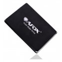AFOX SD250-256GN SSD diskas 256 GB 2.5" „Serial ATA III“ 3D NAND AFOX SD250-256GN SSD diskas 256 GB 2.5" „Serial ATA III“ 3D NAND