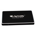 AFOX SD250-256GN SSD diskdzinis 256 GB 2.5" Serial ATA III 3D NAND