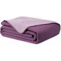AmeliaHome LOVOS/AH/SOFTA/PALEBERRY+MAUVE/170x270 AmeliaHome LOVOS/AH/SOFTA/PALEBERRY+MAUVE/170x270