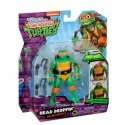 TMNT figure Head Dropping Michelangelo, 83306 TMNT figure Head Dropping Michelangelo, 83306