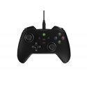 GENESIS Mangan 300 Черный USB Геймпад Аналоговый/цифровой Android, Nintendo Switch, ПК GENESIS Mangan 300 Черный USB Геймпад Аналоговый/цифровой Android, Nintendo Switch, ПК