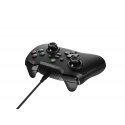 GENESIS Mangan 300 musta USB Pad-ohjain Analoginen/Digitaalinen Android, Nintendo Switch, PC GENESIS Mangan 300 musta USB Pad-ohjain Analoginen/Digitaalinen Android, Nintendo Switch, PC