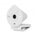 Logitech 960-001442 veebikaamera 2 MP 1920 x 1080 pikslit USB Valge Logitech 960-001442 veebikaamera 2 MP 1920 x 1080 pikslit USB Valge
