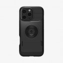 Spigen Slim Armor (MagFit) mobile phone case 17.5 cm (6.9") Cover Black Spigen Slim Armor (MagFit) mobile phone case 17.5 cm (6.9") Cover Black