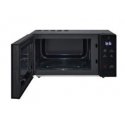 LG MS3032JAS микроволновая печь Черный Обычная (соло) микроволновая печь Столешница 31,15 L 1200 W LG MS3032JAS микроволновая печь Черный Обычная (соло) микроволновая печь Столешница 31,15 L 1200 W