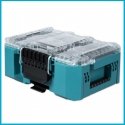 Makita P-91067 MAKTRAK korraldaja kompaktne Makita P-91067 MAKTRAK korraldaja kompaktne