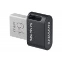 Samsung MUF-64AB USB flash drive 64 GB USB Type-A 3.2 Gen 1 (3.1 Gen 1) Grey, Silver Samsung MUF-64AB USB flash drive 64 GB USB Type-A 3.2 Gen 1 (3.1 Gen 1) Grey, Silver