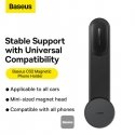 Baseus SUCC000201 подставка / держатель Мобильный телефон / смартфон Черный Baseus SUCC000201 подставка / держатель Мобильный телефон / смартфон Черный