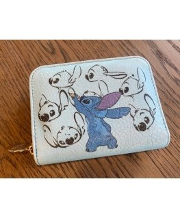 Кошелек Disney Stitch от CERDÁ